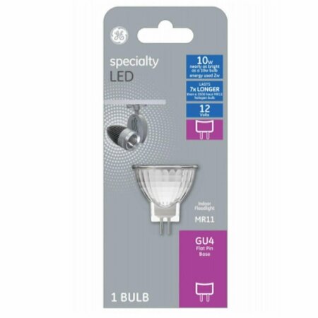 DAYBREAK 2W General Purpose LED Bulbs - 100 Lumens DA3857457